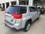 Used Rear Back Glass Fits: 2014 Gmc Terrain W/privacy Tint Opt AJ1 Grade. Price: $145.00.