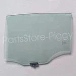 Fits 2011-2015 Kia Optima 2012-2016 Hybrid Driver Left Side Rear Door Glass New. Price: $84.99.
