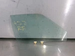 02 - 04 Nissan Frontier Right Passenger Door Window Glass Used. Price: $66.36.