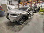 Driver Left Front Door Vent Glass Fits 15-21 NX300H 1479170 Used. Price: $146.25.