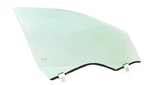 Fits: 2014-2023 Jeep Cherokee Passenger Right Front Door Window Glass Laminated New. Price: $109.95.