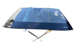 2022-2024 Rivian R1T R1S Front Windshield Glass W/o Camera Module PT00002107-L Used. Price: $1650.65.