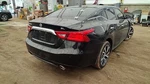 (local Pickup Only) Back Glass Fits 16-23 Maxima 7123312 Used. Price: $118.75.