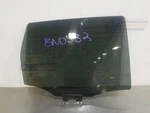 2017 Ford Escape Door Window Glass Rear Right Passenger Used. Price: $44.63.
