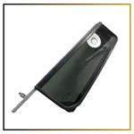 2005-2009 Land Rover LR3 Rear Left Driver Side Quarter Door Window Glass Oem Used. Price: $75.00.