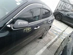 Driver Left Quarter Glass Fits 19-22 Insight 124258 Used. Price: $126.00.