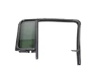 Genuine Mopar Door Glass Run Weatherstrip Right 68271660AE New. Price: $151.16.