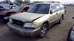 (local Pickup Only) Back Glass Fits 01-02 Forester 303441 Used. Price: $142.49.