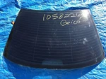 Audi A4 B6 Door Glass Sedan Rear Window Screen Windshield Back Pane Oem Used. Price: $107.99.
