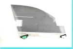 03-13 Maserati Quattroporte M139 Front Right Side Door Window Glass Oem Used. Price: $199.50.