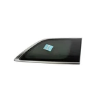 Quarter Glass Mopar 68213834AB Fits 2014 Jeep Grand Cherokee New. Price: $463.19.