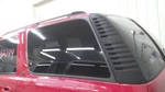 Rear Side Window Driver Left Quarter Glass With Privacy Tint Fits 00-06 Tahoe 19 Used. Price: $78.00.