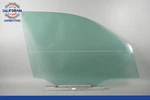 98-05 Mercedes W163 ML350 ML500 Front Right Passenger Side Window Glass Oem Used. Price: $77.00.