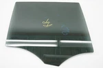 2006-2011 Mercedes W164 ML63 Amg Rear Right Passenger Side Door Window Glass Oem Used. Price: $67.32.