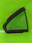 10-13 Kizashi Passenger Right Rear Vent Glass Oem 4325-47 Used. Price: $75.00.