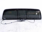 2017-2023 Toyota Tacoma Back Rear Cabin Windshield Glass Window 64810-04130 Used. Price: $698.25.
