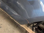 Used Rear Left Door Assembly Side Fits: 2007 Toyota RAV4 Electric Ev L.. Price: $365.00.