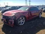 (local Pickup Only) Passenger Right Quarter Glass Coupe Fits 10-15 Camaro 189062 Used. Price: $189.91.