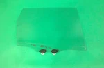 07 08 Fit Passenger Right Rear Window Door Glass Oem 3442-19 Used. Price: $65.00.