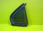 06 07 08 09 10 11 Milan Fusion Mkz Passenger Right Rear Vent Glass Oem 3565-23 Used. Price: $45.00.