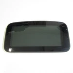 2010-2015 Honda Accord Crosstour Front Sunroof Glass Only Oem Used. Price: $132.95.