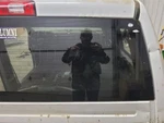 09-18 Dodge Ram Oem Mopar Fixed Back Glass Heated 55277407AA 179999 Used. Price: $289.00.