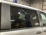 Passenger Rear Door Glass Stationary Fits 08-20 Caravan 338506 Used. Price: $138.18.