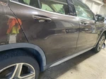 Rear Door Mercedes-benz GLA250 GLA45 Glah 15 16 17 19 20 Right Brown 1411183 Used. Price: $341.24.
