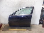 Front Door Jaguar Xf 2009 2010 2011 2012 Left Blue 1300419 Used. Price: $164.99.