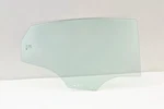 Fit 2012-2017 Hyundai Accent Sedan Passenger Right Side Rear Door Window Glass New. Price: $80.00.