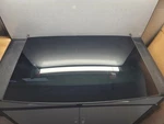 2016-2022 Nissan Maxima Panoramic Sunroof Center Middle Sliding Window Glass Oem Used. Price: $400.00.