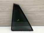 2006 07 08 Lexus RX400H Rear Left Driver Quarter Vent Door Glass Window Oem Used. Price: $110.00.