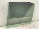 91-99 Bmw E36 Series M3 4DR Rear Left Driver Door Side Window Glass Panel Oem Used. Price: $54.95.