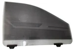 Caravan, Voyager, Town & Country : 2001, 2002, 2003, Right Front Door Glass Used. Price: $74.00.