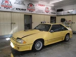 Used Panel Glass Fits: 1991 Ford Mustang Exc. T-roof Grade. Price: $410.90.