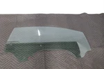 EB1430 2016 Lamborghini Huracan Right Rh Door Window Glass Used. Price: $1099.99.