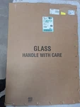 Gm Driver Side Front Door Glass 84822740 Brand New. Price: $30.00.