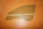 Bmw 525 Window Glass Left Front Door 2001 2002 2003 528 E39 43R-000982 Oem Used. Price: $62.10.