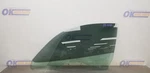 16 Mercedes Benz Amg Gt-s C190 Door Glass Window Front Left Driver Used. Price: $175.00.