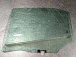 Ford Fusion Hybrid Left Rear Window Glass 8E53-5425713-AB Lincoln Mercury 12 11 Used. Price: $48.88.