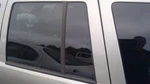 Driver Rear Door Vent Glass Privacy Tint Fits 99-04 Grand Cherokee 214349 Used. Price: $125.59.