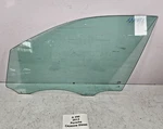2011-2018 Oem Porsche Cayenne 958 Front Left Driver Side Door Window Glass Used. Price: $88.00.