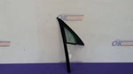 2012 Porsche Cayenne Oem Passenger Right Front Door Vent Glass Only Used. Price: $66.94.
