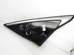 2022 Honda Civic Sedan Rear Driver Left Quarter Window Glass 73550T20A01 Used. Price: $95.00.