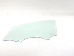 19-26 Porsche Cayenne 9Y0 Front Driver Left Side Door Window Glass Used. Price: $193.00.