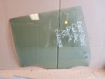 2000-2005 Cadillac Deville Passenger Right Rear Door Window Glass Oem 25660608 Used. Price: $56.24.