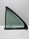 96 - 02 Mercedes Benz E320 Left Driver Rear Door Window Vent Glass Used. Price: $66.00.