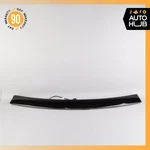 11-17 Mercedes W207 E550 E350 Convertible Air Trim Wind Deflector Oem Used. Price: $456.23.
