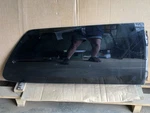 1988-1991 Honda Civic Passenger Right Rear Quarter Glass Back Side Window Oem Used. Price: $231.56.