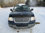 Driver Left Quarter Glass Fixed Tinted Fits 03-04 Expedition 307878 Used. Price: $169.79.
